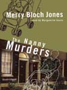 Nanny Murders
